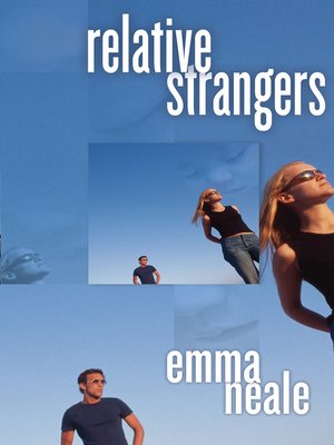 cover image of Relative Strangers